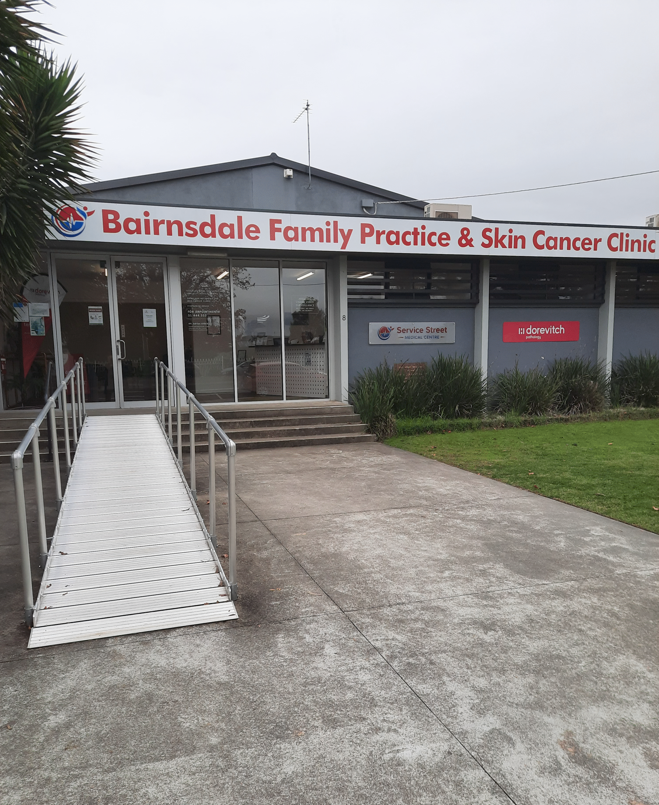 Clinic