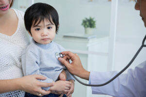 children health