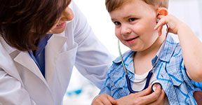 Children Health