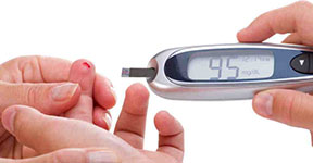Diabetes Control