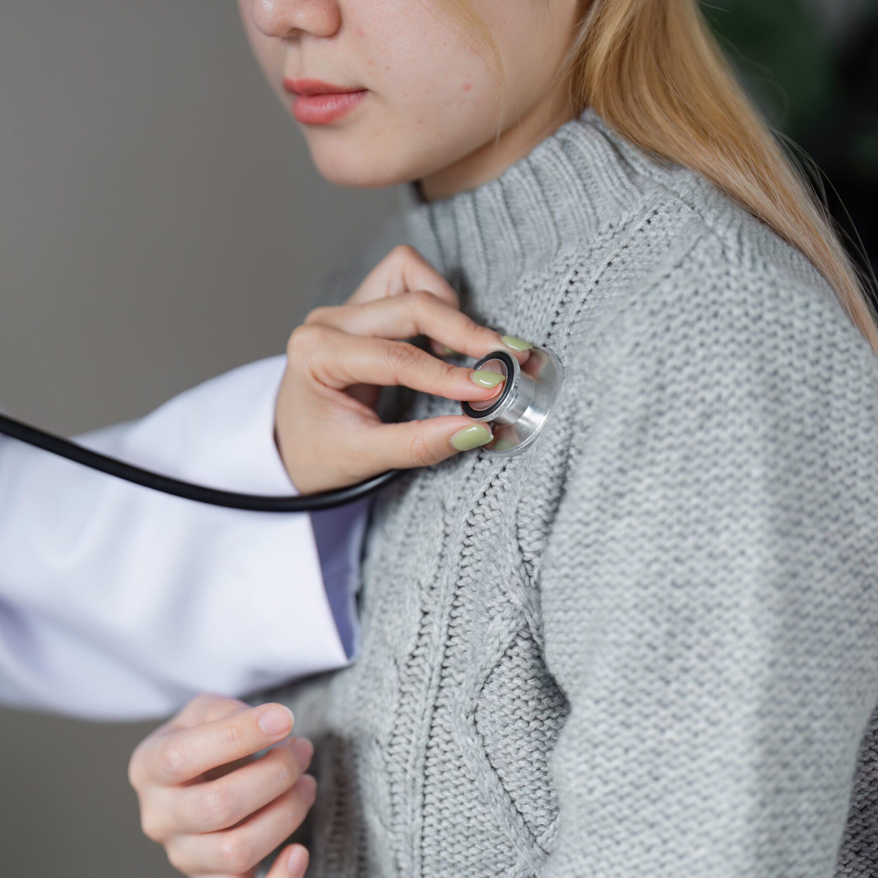 Health Checkups