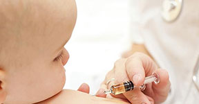 Child Immunisations