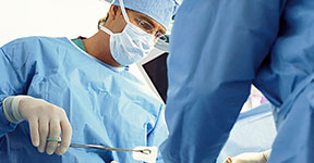 Minor Surgery