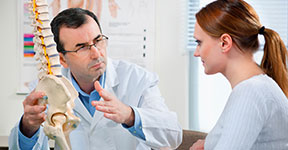 Musculoskeletal Medicine