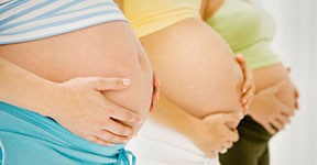 post natal