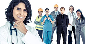 Pre-Employment Medicals