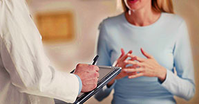 Routine Treatment