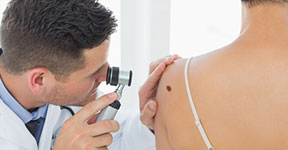 Skin Check