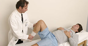 sport injury