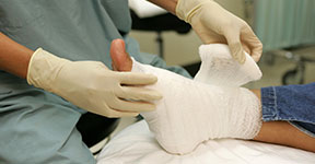 Wound Care
