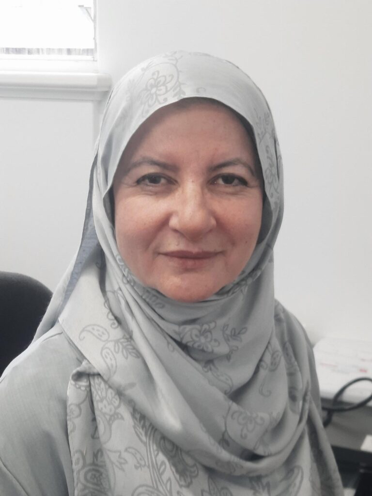 Rabeea Our Team - Bairnsdale Family Practice and Skin Cancer Clinic